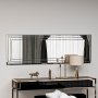 HANAH HOME Ogledalo Neom White - slika 2