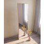 HANAH HOME Ogledalo Tessa Natural - slika 3