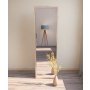 HANAH HOME Ogledalo Tessa Natural - slika 4