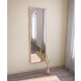 HANAH HOME Ogledalo Tessa Natural - slika 5