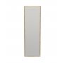 HANAH HOME Ogledalo Tessa Natural - slika 1
