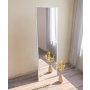 HANAH HOME Ogledalo Tessa White - slika 3