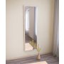 HANAH HOME Ogledalo Tessa White - slika 5