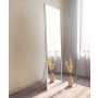 HANAH HOME Ogledalo Tessa White - slika 2