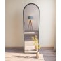HANAH HOME Ogledalo Emma Black - slika 4
