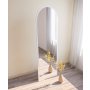 HANAH HOME Ogledalo Emma White - slika 3