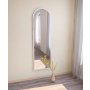 HANAH HOME Ogledalo Emma White - slika 5