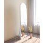 HANAH HOME Ogledalo Emma White - slika 2