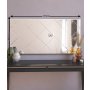 HANAH HOME Ogledalo Mofo White - slika 3