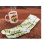 Paladone The Mandalorian - The Child Mug & Socks - slika 3