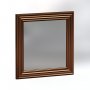 HANAH HOME Ogledalo Bale Bronze - slika 5