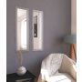 HANAH HOME Ogledalo Candy Silver - slika 3