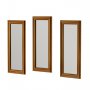 HANAH HOME Ogledalo Lavia Gold - slika 1