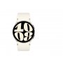 SAMSUNG Galaxy Watch 6 Small AL LTE 40mm zlatni - slika 1