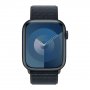 APPLE Watch S9 GPS 45mm Midnight Alu Case w Midnight Sport Loop (mr9c3se/a) - slika 1