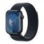 APPLE Watch S9 GPS 45mm Midnight Alu Case w Midnight Sport Loop (mr9c3se/a) - slika 2