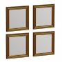 HANAH HOME Ogledalo Loza Gold - slika 1