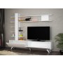 HANAH HOME TV polica Aleyna White (745DCD3014) - slika 3
