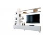 HANAH HOME TV polica Aleyna White (745DCD3014) - slika 4