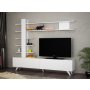 HANAH HOME TV polica Aleyna White (745DCD3014) - slika 2