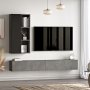 HANAH HOME TV polica LV10 RL (921YRD1120) - slika 3