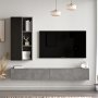 HANAH HOME TV polica LV10 RL (921YRD1120) - slika 2