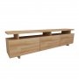 HANAH HOME TV polica Verona Natural (915WDF1105) - slika 1