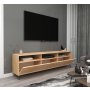 HANAH HOME TV polica Holmes Natural (915WDF1101) - slika 4
