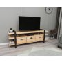 HANAH HOME TV polica Lucca Natural (915WDF1103) - slika 5