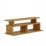 HANAH HOME TV polica Ella Oak (915WDF1108) - slika 1