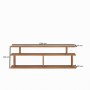HANAH HOME TV polica Ella Oak (915WDF1108) - slika 4
