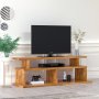 HANAH HOME TV polica Ella Oak (915WDF1108) - slika 2