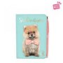STUDIO PETS Notes A6 sa hemijskom 6484 - slika 1