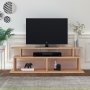 HANAH HOME TV polica Ella Natural (915WDF1107) - slika 3
