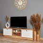 HANAH HOME TV polica Tuvalle 044 (230TVL2301) - slika 3