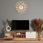HANAH HOME TV polica Tuvalle 044 (230TVL2301) - slika 4