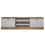 HANAH HOME TV polica Tuvalle 044 (230TVL2301) - slika 5