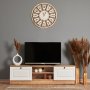 HANAH HOME TV polica Tuvalle 044 (230TVL2301) - slika 2