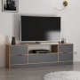 HANAH HOME TV polica Elina (506MNR1118) - slika 3