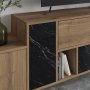 HANAH HOME TV polica Hermes Hitit Bendir (855DTE3139) - slika 5