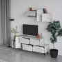 HANAH HOME TV polica Hermes Carrara (855DTE3138) - slika 4