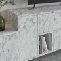 HANAH HOME TV polica Hermes Carrara (855DTE3138) - slika 5