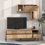 HANAH HOME TV polica Heaton Oak (855DTE3115) - slika 3