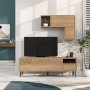 HANAH HOME TV polica Heaton Oak (855DTE3115) - slika 1
