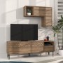 HANAH HOME TV polica Heaton Hitit 1 (855DTE3116) - slika 3