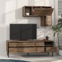 HANAH HOME TV polica Heaton Hitit 1 (855DTE3116) - slika 4