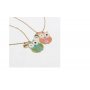 LUNA Ogrlica bff sovice set - slika 1