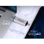 TRANSCEND Eksterni SSD 2TB, Tip-C / Tip-A, srebrni (TS2TESD310S) - slika 1