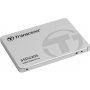 TRANSCEND 4TB 2.5 inča SATA III 3D NAND TLC 230S Series TS4TSSD230S - slika 1