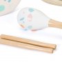 CLASSIC WORLD Orfov instrumentarijum Iris - slika 2